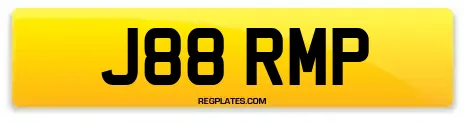 J88 RMP