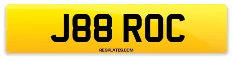 J88 ROC