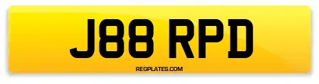 J88 RPD