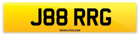 J88 RRG