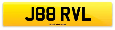 J88 RVL