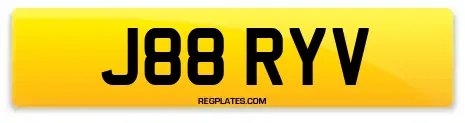 J88 RYV