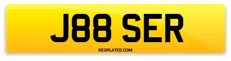 J88 SER