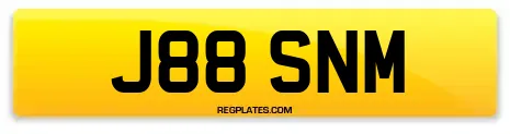 J88 SNM