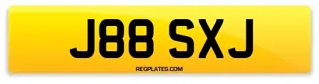 J88 SXJ