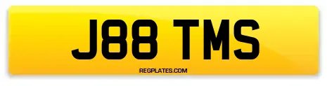 J88 TMS