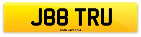 J88 TRU