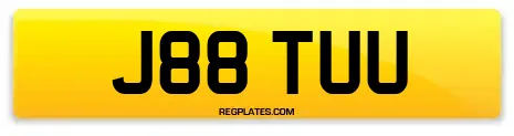 J88 TUU