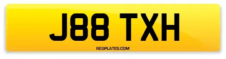 J88 TXH
