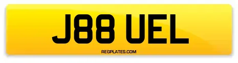 J88 UEL