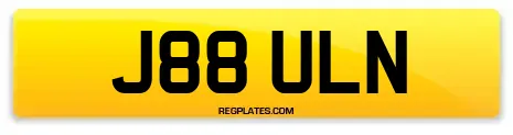 J88 ULN