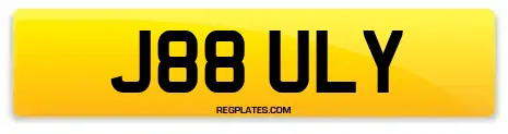 J88 ULY