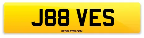 J88 VES