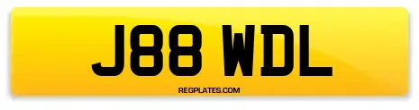 J88 WDL