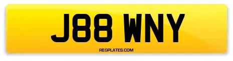 J88 WNY