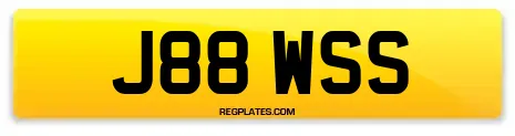 J88 WSS