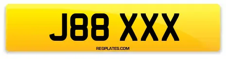 J88 XXX