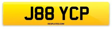 J88 YCP