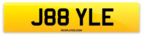 J88 YLE