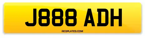 J888 ADH