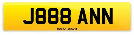 J888 ANN