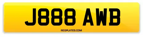 J888 AWB