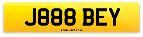 J888 BEY
