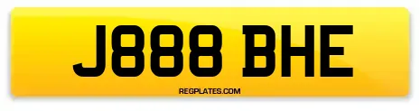 J888 BHE