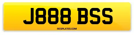 J888 BSS