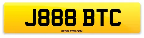 J888 BTC