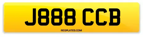 J888 CCB
