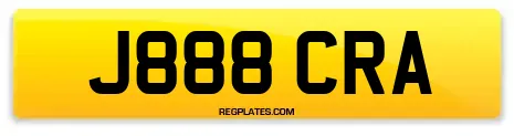 J888 CRA