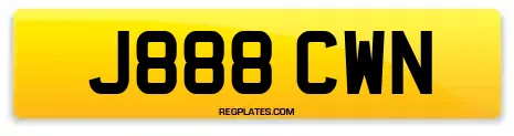 J888 CWN