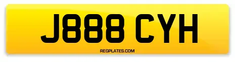 J888 CYH