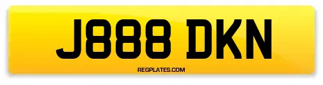 J888 DKN