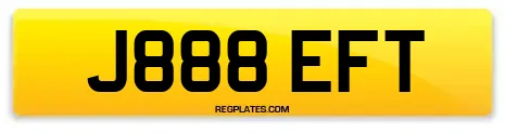 J888 EFT