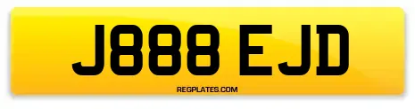 J888 EJD