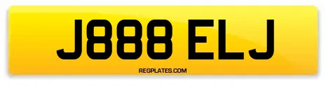 J888 ELJ