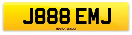 J888 EMJ