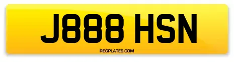 J888 HSN