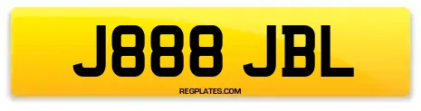 J888 JBL