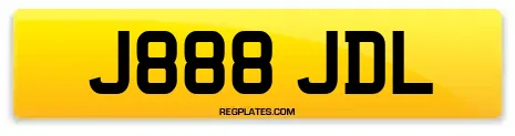 J888 JDL