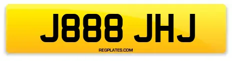J888 JHJ