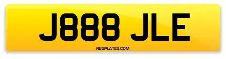 J888 JLE
