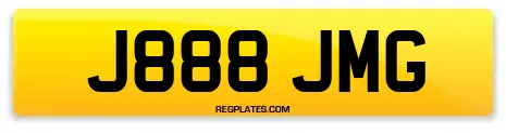 J888 JMG