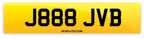 J888 JVB