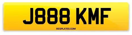 J888 KMF