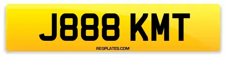 J888 KMT