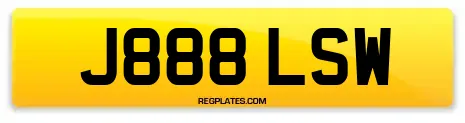 J888 LSW
