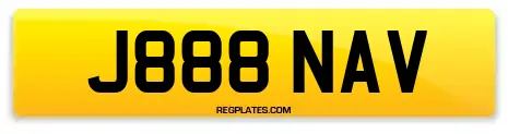 J888 NAV